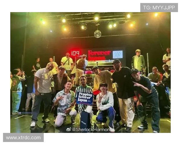 成都街舞队的现状与发展探讨聚焦街舞文化的传承与创新