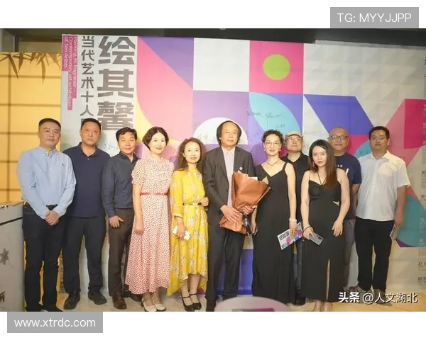 吕俊虎：探寻他在当代艺术界的独特视角与创作理念